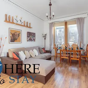 Beautiful 3bed Pitt St Apartment