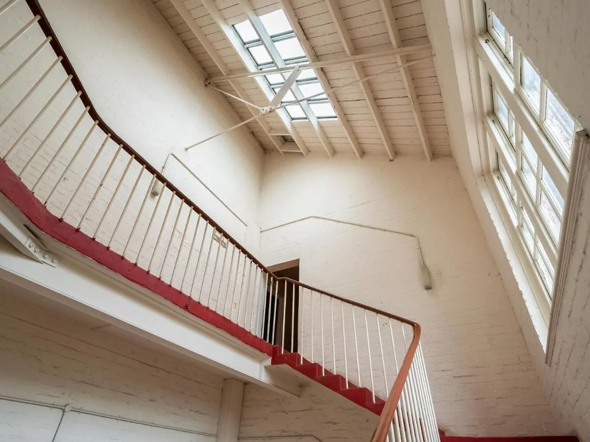 Pass The Keys Stunning 3 Bed Loft Style Apt With Free Parking Εδιμβούργο Ηνωμένο Βασίλειο
